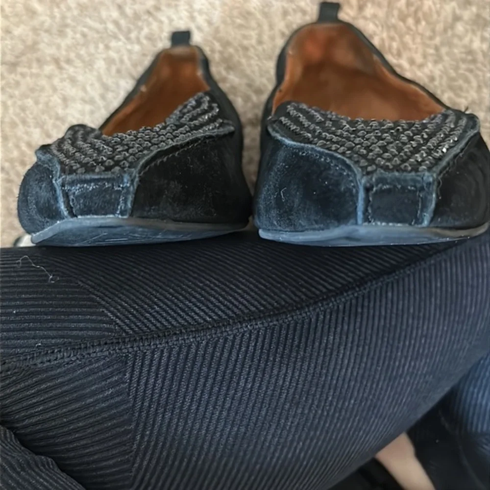 l’amour des pieds amourdespieds black